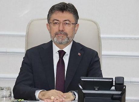 Bakan Yumaklı: Bugün çıkan 55 orman yangınından 45’i tamamen kontrol altına alındı