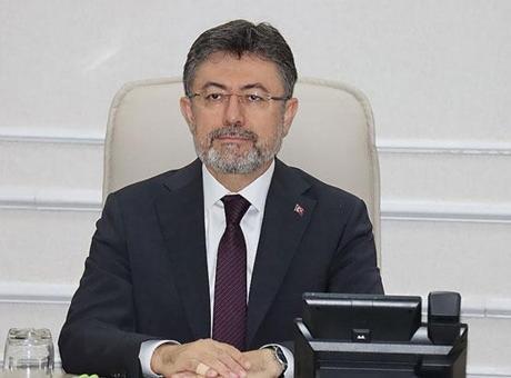 Bakan Yumaklı duyurdu: Çiftçilerin beklediği ödeme hesaplara yatıyor