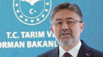 Bakan Yumaklı: Gelibolu ve Adana’daki yangınlar büyük ölçüde kontrol altında
