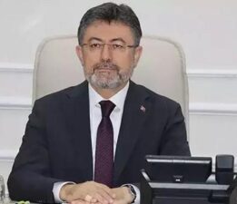 Bakan Yumaklı, Uluslararası Taşköprü Kültür ve Sarımsak Festivali’nde açıklamalarda bulundu