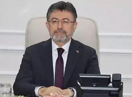 Bakan Yumaklı, Uluslararası Taşköprü Kültür ve Sarımsak Festivali’nde açıklamalarda bulundu