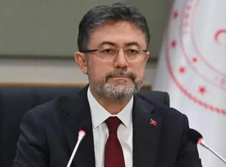 Bakan Yumaklı’dan canlı yayında önemli açıklamalar! ‘Önümüzdeki 1 hafta çok riskli’