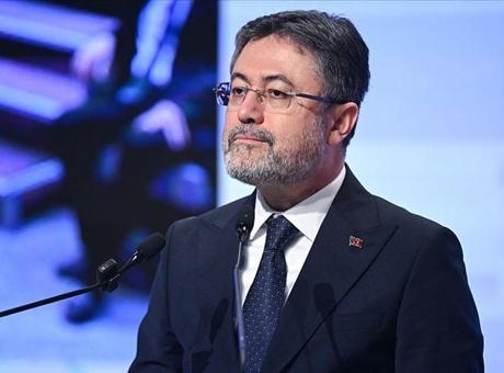 Bakan Yumaklı’dan Emine Erdoğan’ın Melania Trump’a gönderdiği mektuba ilişkin paylaşım