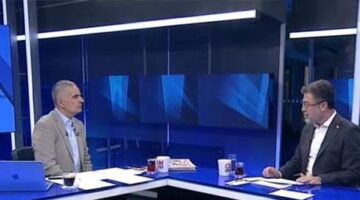Bakan Yumaklı’dan orman yangınlarına ilişkin açıklama: Bu yıl içinde av yasağı geliyor