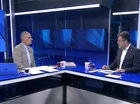 Bakan Yumaklı’dan orman yangınlarına ilişkin açıklama: Bu yıl içinde av yasağı geliyor