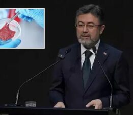 Bakan Yumaklı’dan ‘Yapay et’ iddialarına yanıt! ‘Böyle bir düzenleme yoktur’