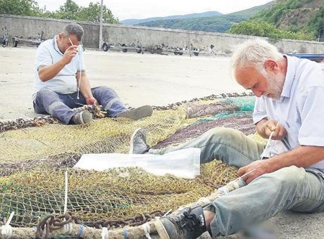 Balıkçılar ‘vira bismillah’ diyecek