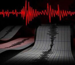 Balıkesir beşik gibi sallanıyor! 2 günde 879 deprem