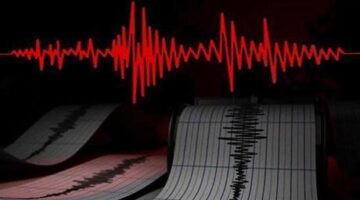Balıkesir beşik gibi sallanıyor! 2 günde 879 deprem