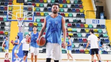 Balıkesir Büyükşehir Belediyespor’a önce deprem sonra yangın engeli