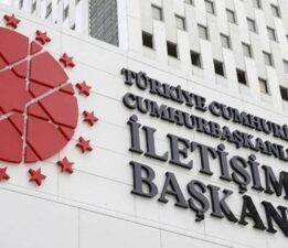 Balıkesir depremi sonrası İletişim Başkanlığı’ndan ‘Bilgi Kirliliği’ uyarısı