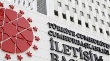 Balıkesir depremi sonrası İletişim Başkanlığı’ndan ‘Bilgi Kirliliği’ uyarısı