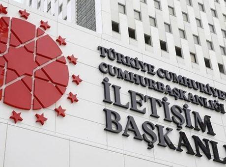 Balıkesir depremi sonrası İletişim Başkanlığı’ndan ‘Bilgi Kirliliği’ uyarısı