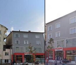 Balıkesir depreminde yıkılan binanın müteahhidi ve sahibi adliyeye sevk edildi
