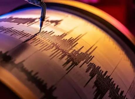Balıkesir’de 4.0 büyüklüğünde korkutan deprem! AFAD duyurdu