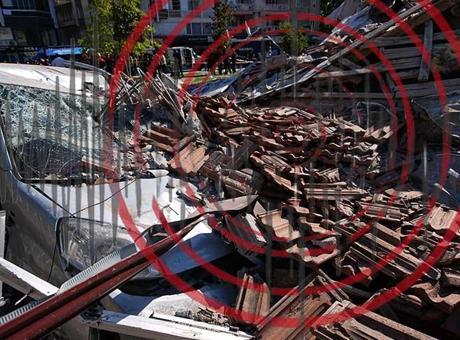 Balıkesir’de 6,1’lik deprem! Uzmanlar iki fay hattına dikkat çekti: ‘Süresi doldu, 7’nin üzerinde deprem bekliyoruz’