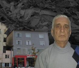 Balıkesir’de 6,1’lik deprem! Yıkılan binayla ilgili 2 gözaltı
