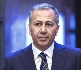 Balıkesir’de deprem! İçişleri Bakanı Ali Yerlikaya: Herhangi bir olumsuzluk yok, anbean takipteyiz