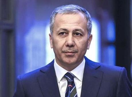 Balıkesir’de deprem! İçişleri Bakanı Ali Yerlikaya: Herhangi bir olumsuzluk yok, anbean takipteyiz