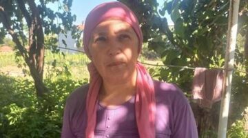 Balıkesir’deki depremde son anda enkaz altında kalmaktan kurtuldu