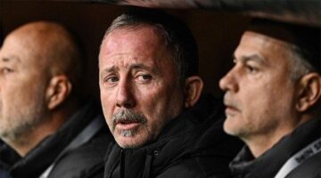 “Ballı börek varken onlar geliyor, biz neden zor zamanlarda geliyoruz” demişti: Sergen Yalçın Beşiktaş’a dönüyor
