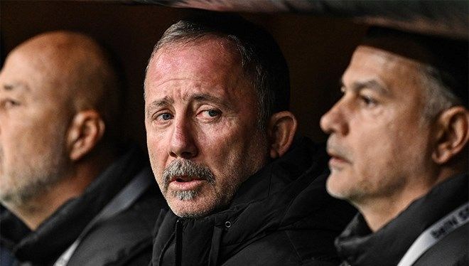 “Ballı börek varken onlar geliyor, biz neden zor zamanlarda geliyoruz” demişti: Sergen Yalçın Beşiktaş’a dönüyor