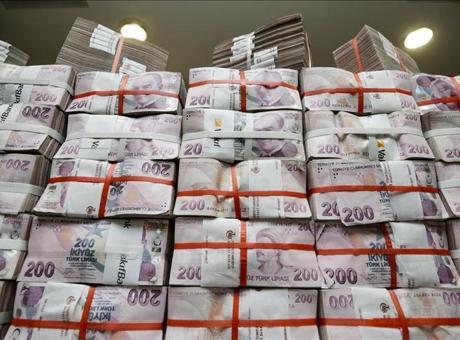 Bankacılık sektörünün net karı temmuzda arttı