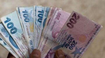 Bankada parası olanlar dikkat! Faizde ibre aşağı döndü: İşte güncel oranlar…