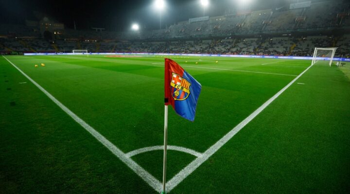Barcelona, FIFA ve NBA’i geride bıraktı