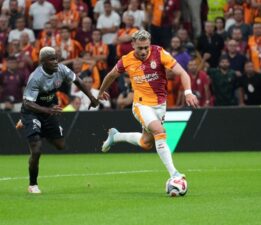 Barış Alper’in menajerinden yeni açıklama: “Rekor fiyat olacak”