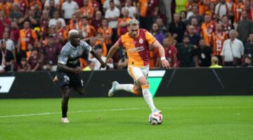 Barış Alper’in menajerinden yeni açıklama: “Rekor fiyat olacak”
