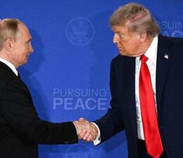 Barış masasında Trump mı olacak? ABD ve Rusya’dan kritik açıklama!
