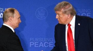 Barış masasında Trump mı olacak? ABD ve Rusya’dan kritik açıklama!