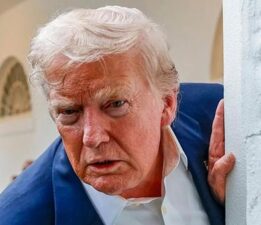 Barış ödülünü istiyor ama ülkelerin isimlerini karıştırıyor: Trump’tan olay yaratan gaf!