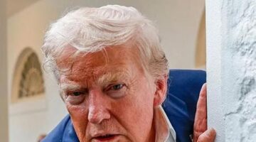 Barış ödülünü istiyor ama ülkelerin isimlerini karıştırıyor: Trump’tan olay yaratan gaf!