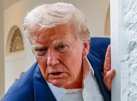 Barış ödülünü istiyor ama ülkelerin isimlerini karıştırıyor: Trump’tan olay yaratan gaf!