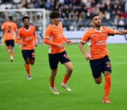 Başakşehir, Konferans Ligi’nde gruplarına kalmanın peşinde
