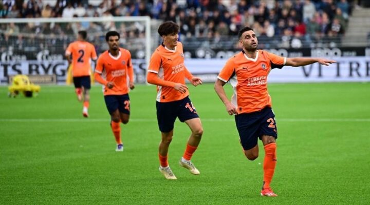 Başakşehir, Universitatea Craiova’yı konuk ediyor