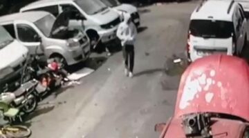 Başakşehir ve Küçükçekmece’deki silahlı saldırılara 4 tutuklama