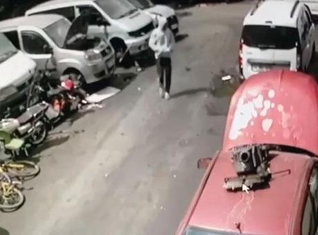 Başakşehir ve Küçükçekmece’deki silahlı saldırılara 4 tutuklama