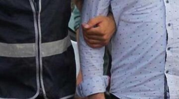 Başakşehir’de kediye şiddet uygulamıştı! O şüpheli gözaltına alındı