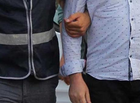Başakşehir’de kediye şiddet uygulamıştı! O şüpheli gözaltına alındı