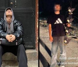Başkent’te kan donduran olay! Kız kardeşini taciz edip Hakan’ı öldürdüler!