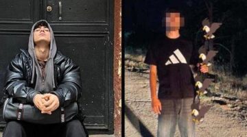 Başkent’te kan donduran olay! Kız kardeşini taciz edip Hakan’ı öldürdüler!