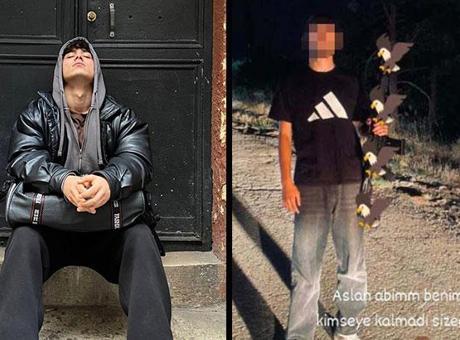 Başkent’te kan donduran olay! Kız kardeşini taciz edip Hakan’ı öldürdüler!