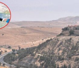 Batı Şeria’da provokatif karar