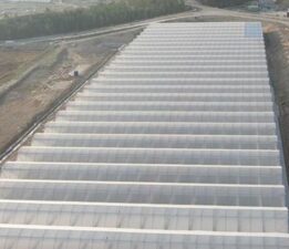 Batman’a 3 milyar liralık sera organize tarım bölgesi yatırımı
