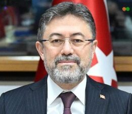 Batman’a dev tarım tesisi yolda