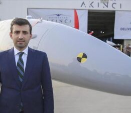 BAYKAR’ın Anadolu’daki ilk üretim üssünü kuracağı il belli oldu