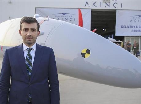 BAYKAR’ın Anadolu’daki ilk üretim üssünü kuracağı il belli oldu